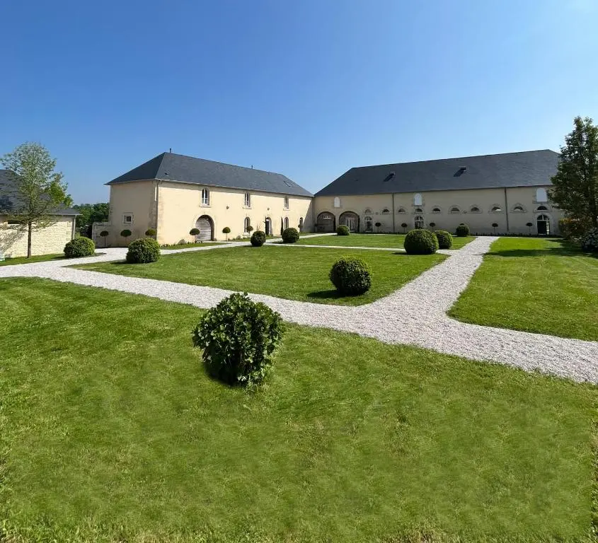 Haras du Grand Caugy
