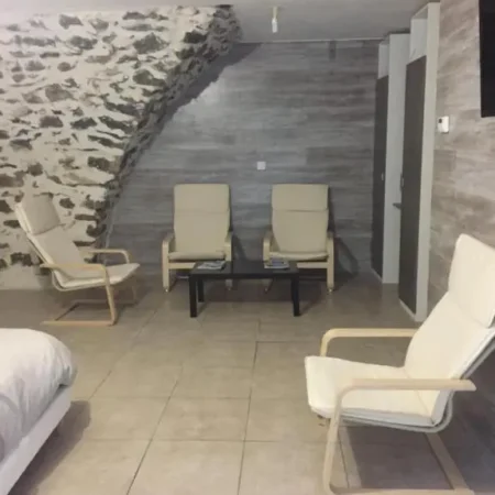 Chambres d&rsquo;hotes du Villaret