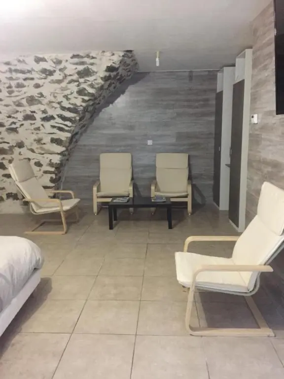 Chambres d’hotes du Villaret