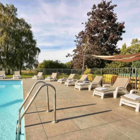 Novotel Roissy Saint-Witz