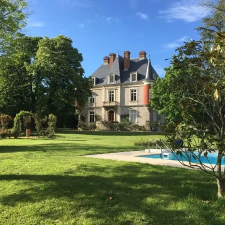 DOMAINE DU PERRIER