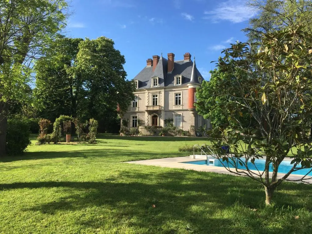 DOMAINE DU PERRIER