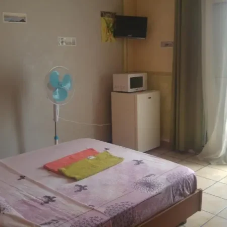 Hotel Cap Vert