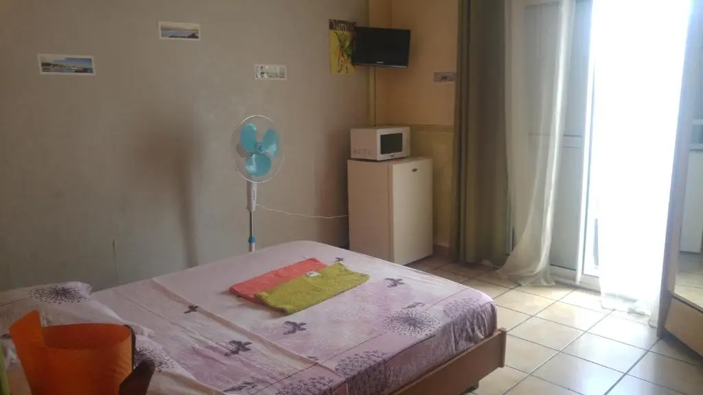 Hotel Cap Vert