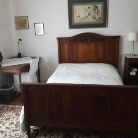 Chambre d’hote du Val d’Argent