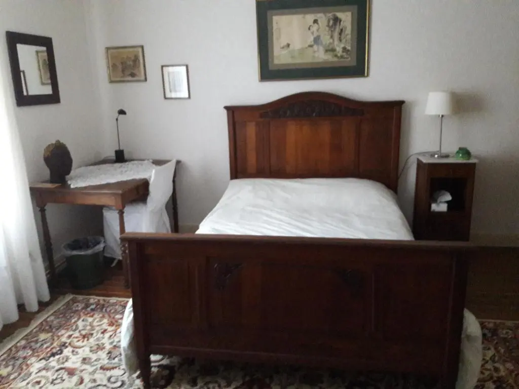 Chambre d’hote du Val d’Argent