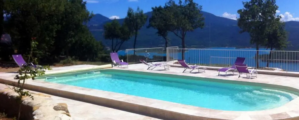 Ferme Para Lou