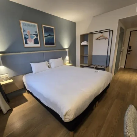 Kyriad Bordeaux Nord – Sainte Eulalie