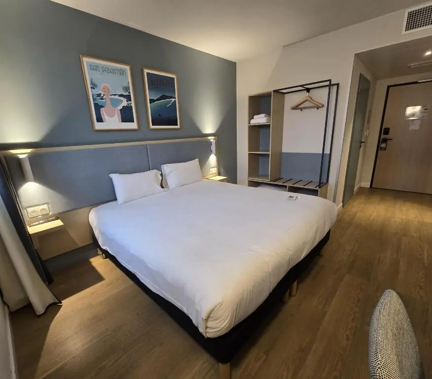 Kyriad Bordeaux Nord – Sainte Eulalie