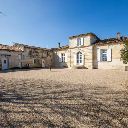Domaine du Chauvet