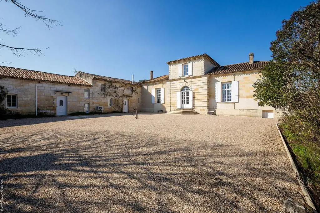 Domaine du Chauvet