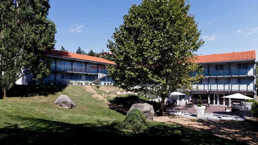 Hotel Kyriad Lyon Sud Sainte Foy