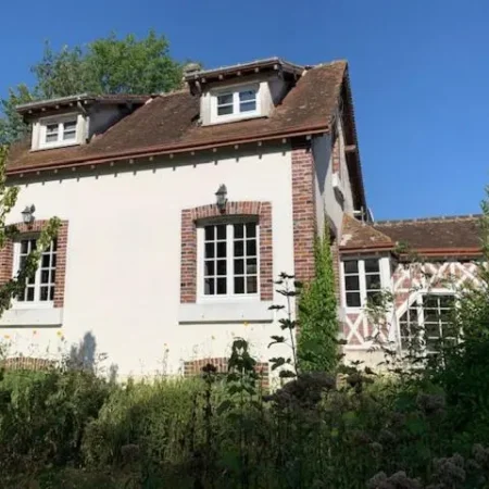 Gite du Domaine La Vigneraie