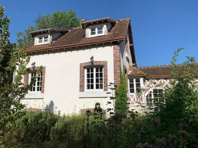 Gite du Domaine La Vigneraie