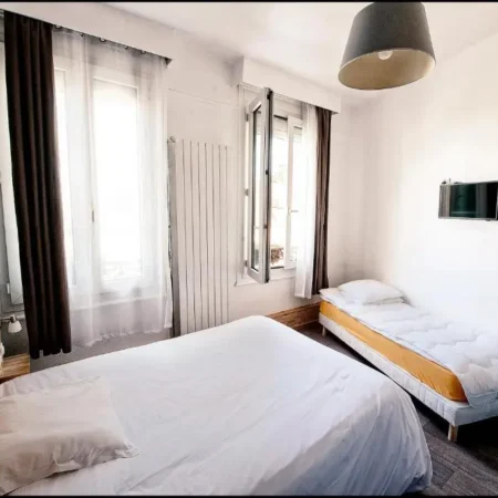 Hotel du Nord