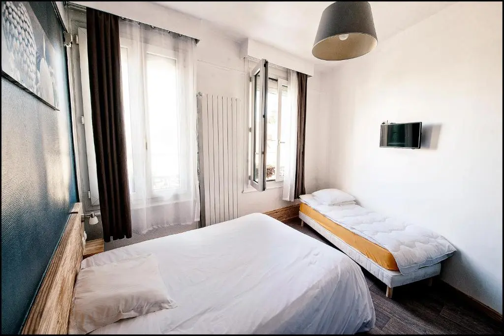 Hotel du Nord