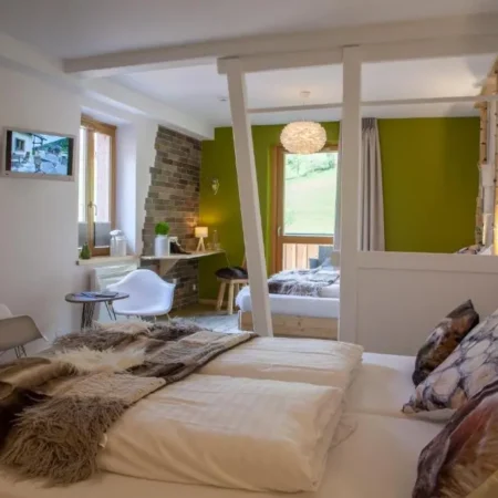 Les Bagenelles, Hotel 3 etoiles et Restaurant au coeur de la nature