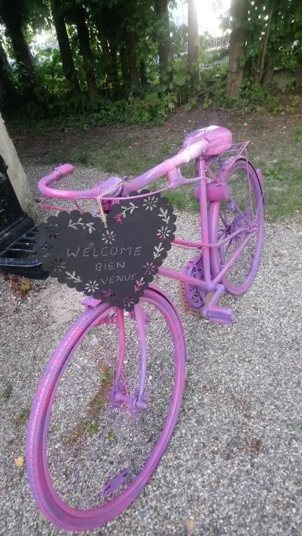 La romantique