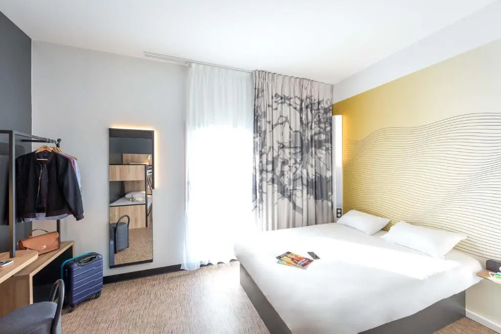 B&B HOTEL Sainte-Maxime Golfe de Saint-Tropez