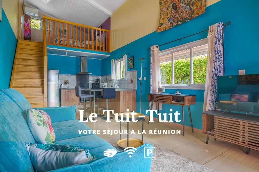Le Tuit-Tuit