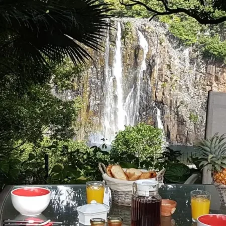 Les Terrasses de Niagara