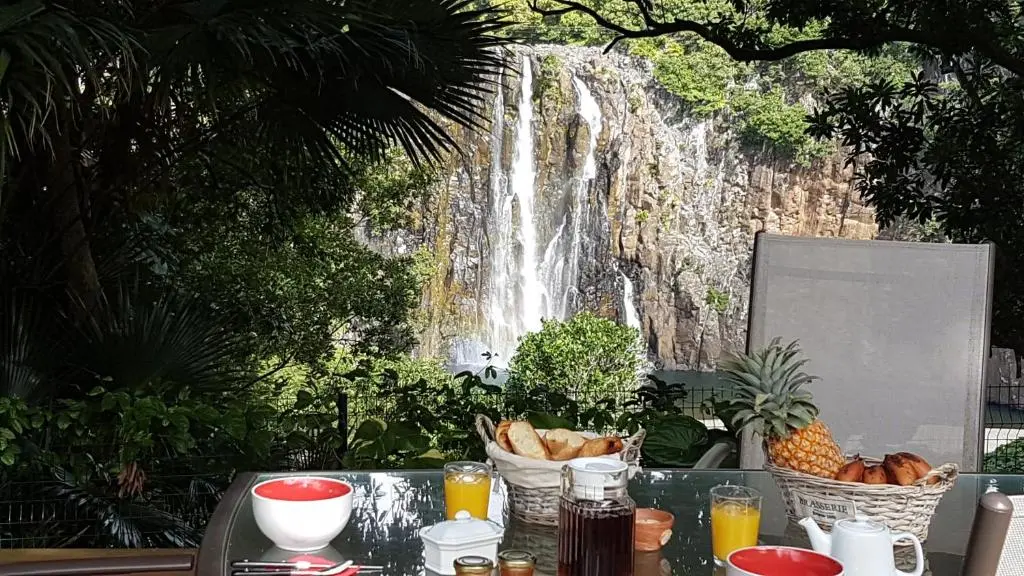 Les Terrasses de Niagara