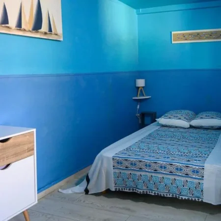 Pharest – Bungalows meubles