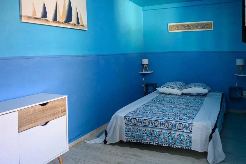 Pharest – Bungalows meubles