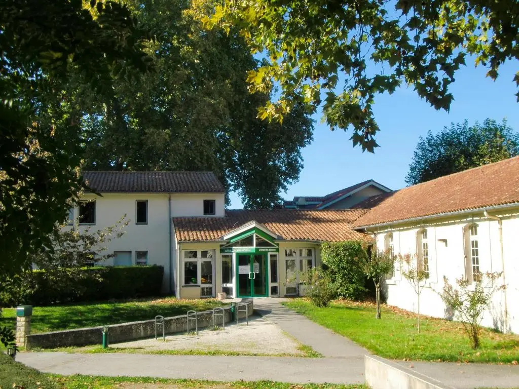 Auberge de Jeunesse