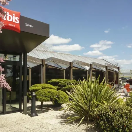ibis Saintes