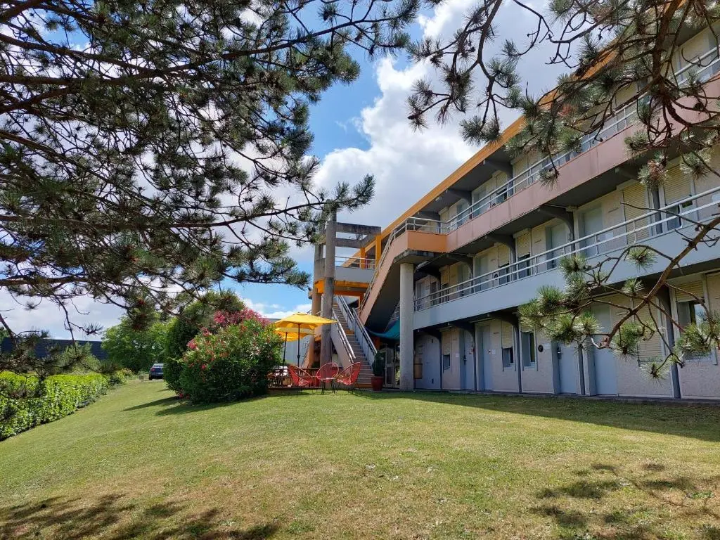 Hotel Premiere Classe (Saintes)