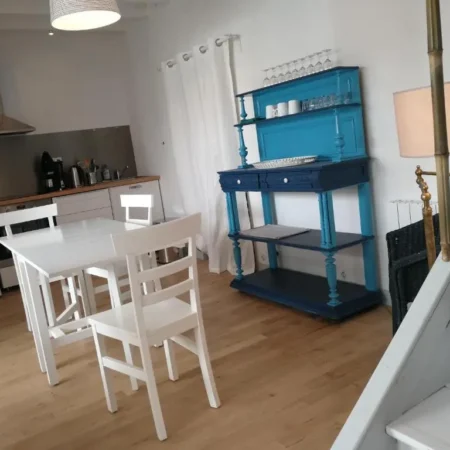 Annexe du theatre