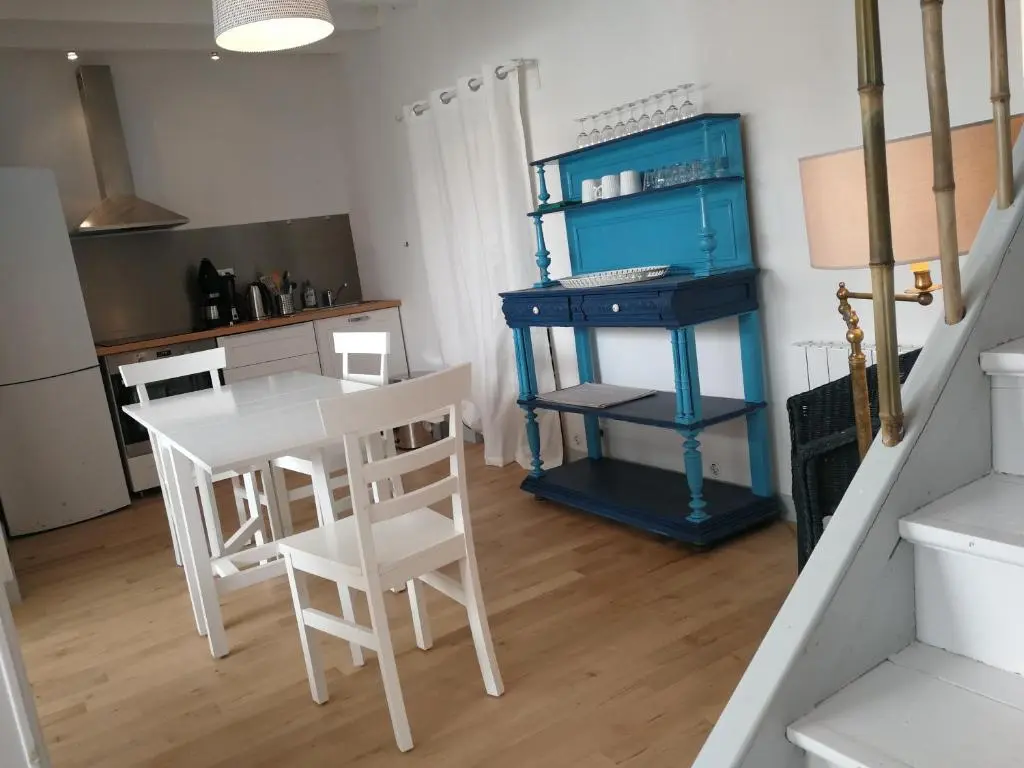 Annexe du theatre