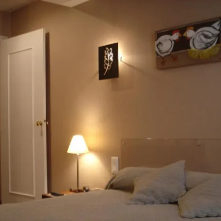 Hotel Les Messageries