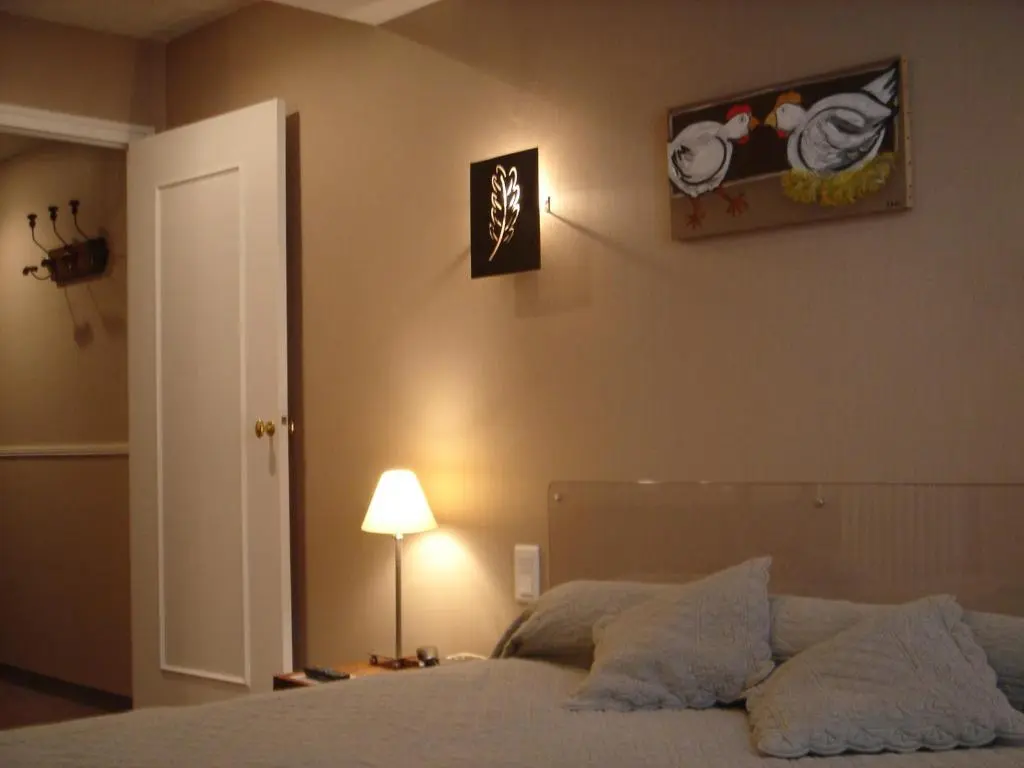 Hotel Les Messageries