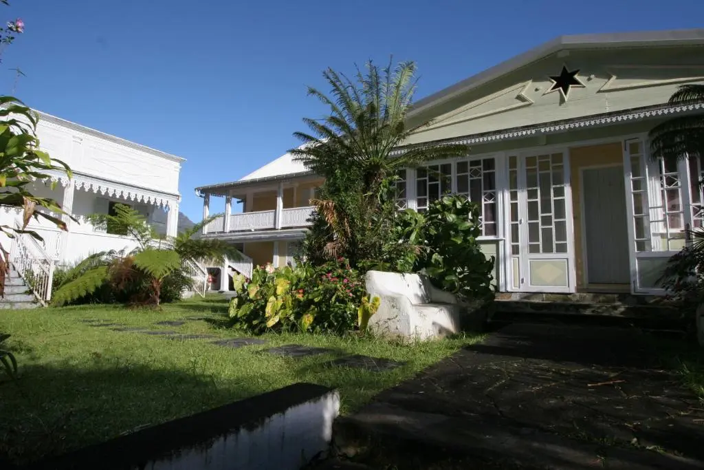 Le Relais des Cimes