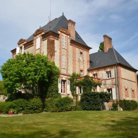 Hotes de Montboulan