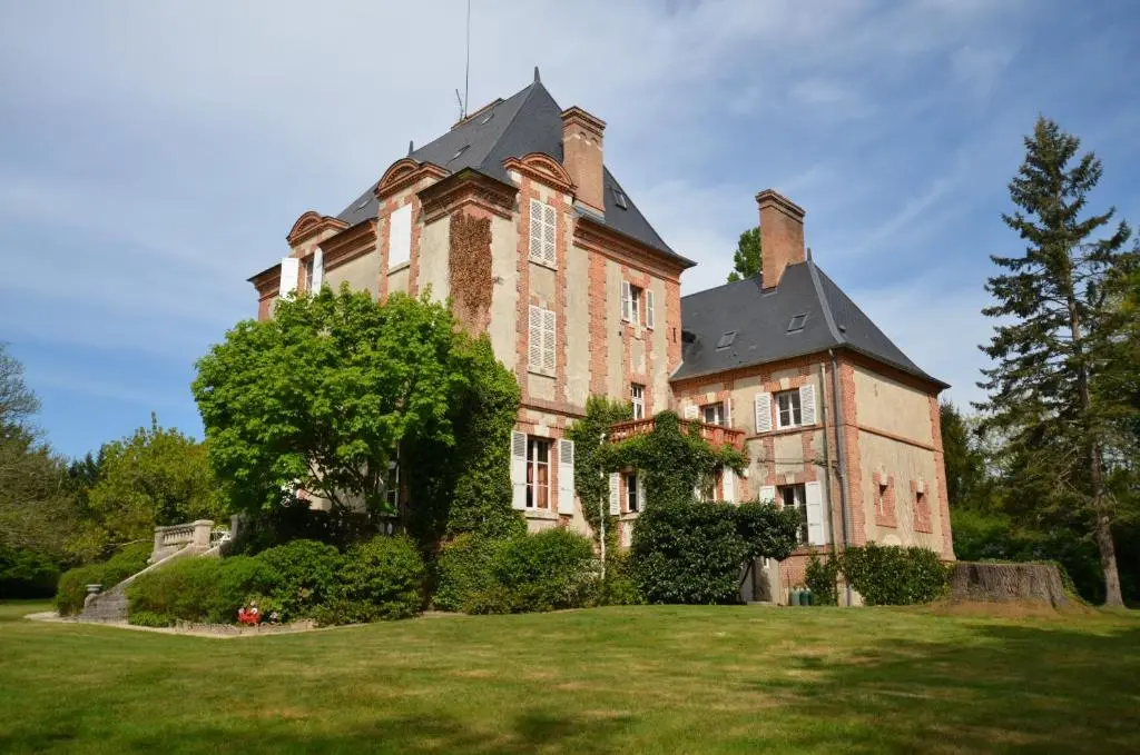 Hotes de Montboulan