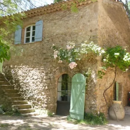 La Bastide du Capelier