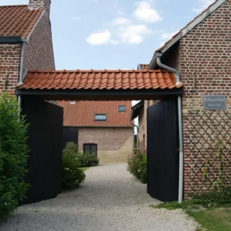 La Grange de Salome