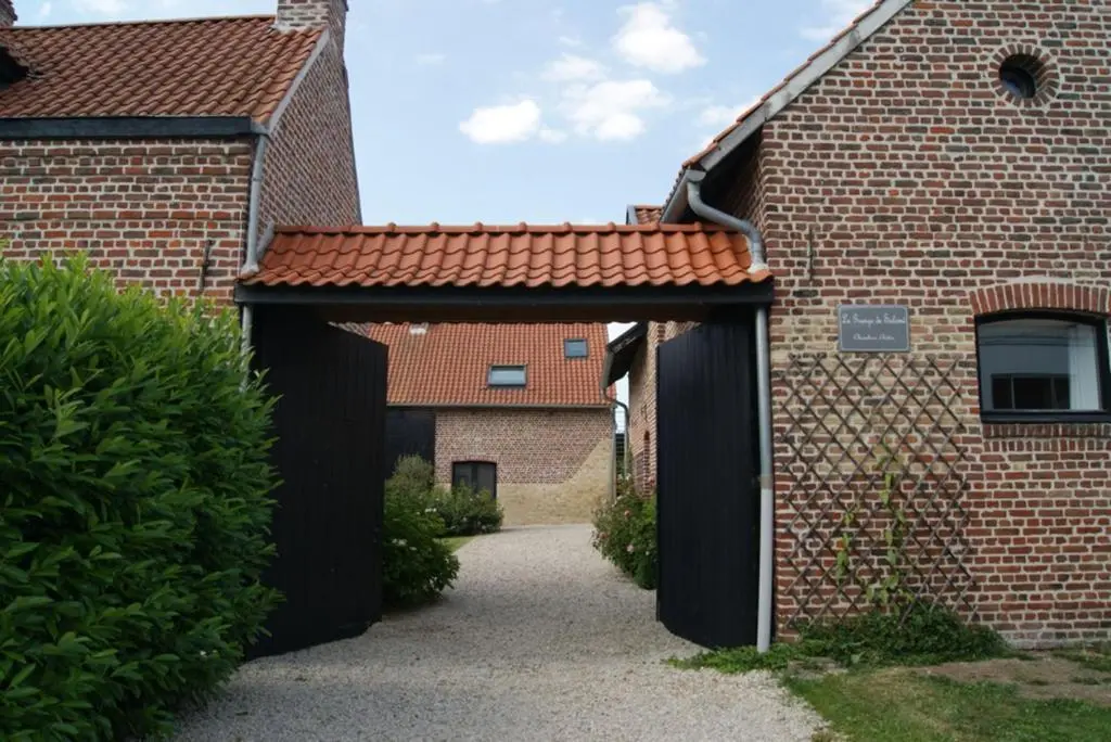 La Grange de Salome
