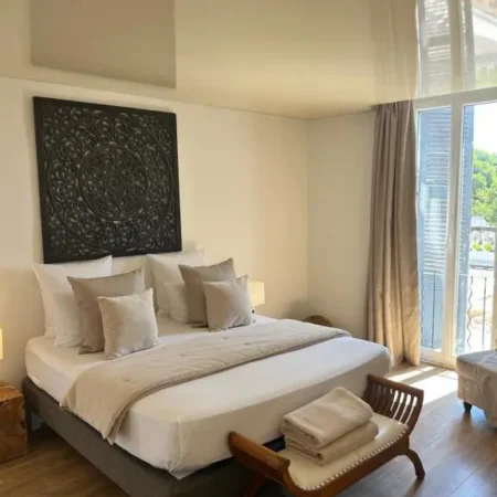 Le Clos du Soleil – Le Mas Angelussi