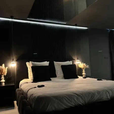 Tantra Love Room & SPA Salon-de-Provence