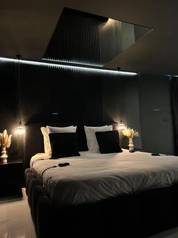 Tantra Love Room & SPA Salon-de-Provence