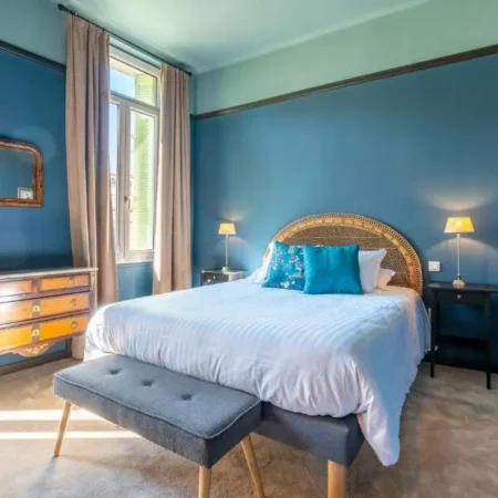 Hotel La Maison d’ete