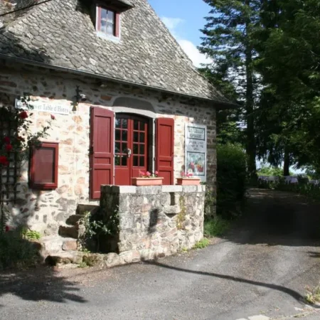 Gites La Belle Epoque Cantal
