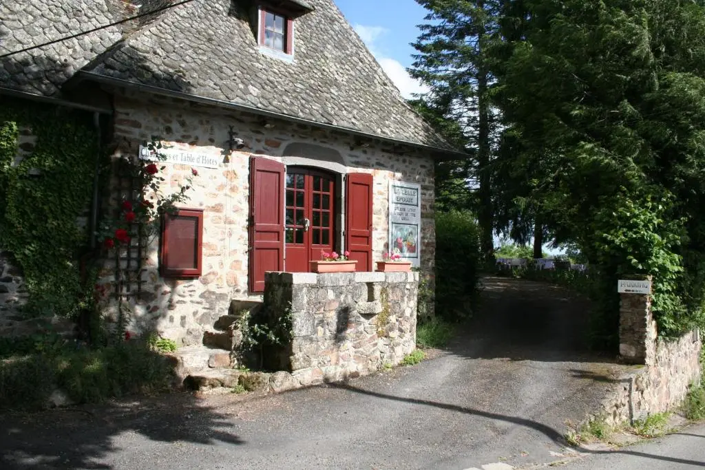 Gites La Belle Epoque Cantal