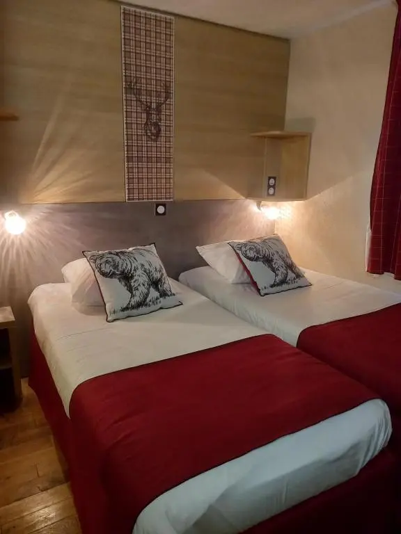 Saxotel