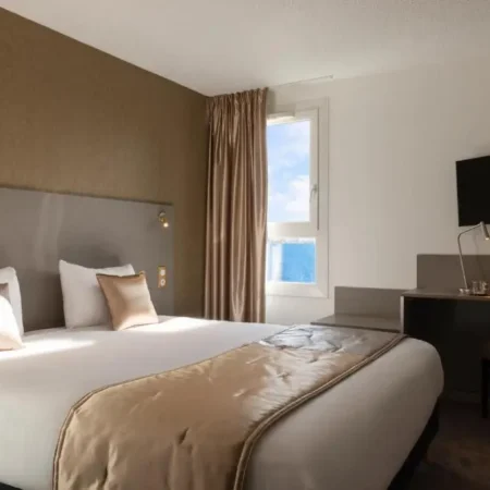 The Originals City, Hotel Orleans Nord