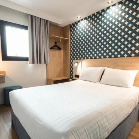 KYRIAD DIRECT ORLEANS NORD – Cap Saran